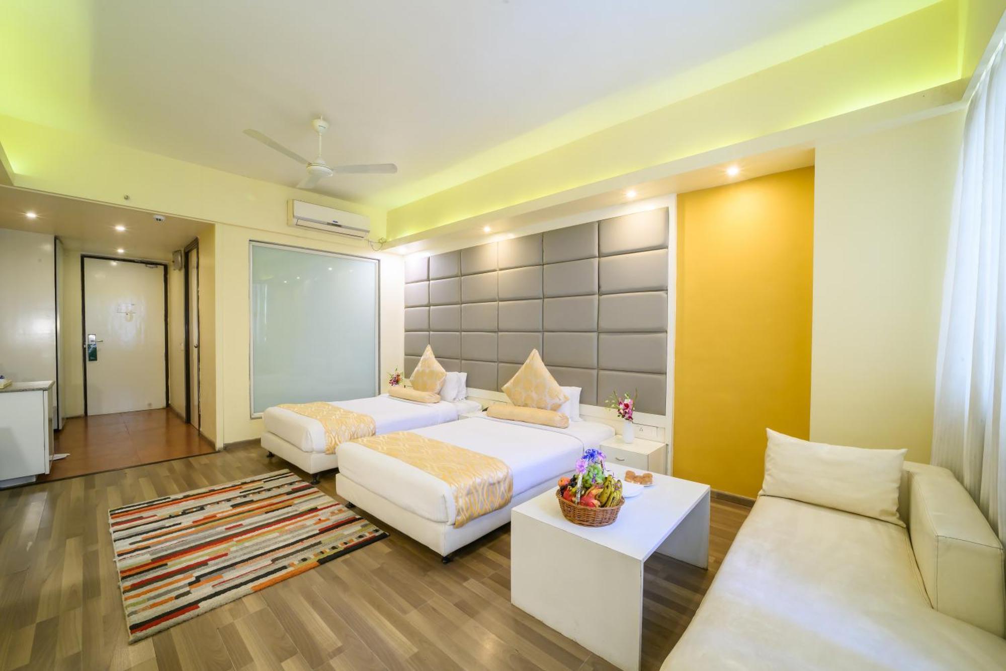 Sinclairs Burdwan Hotel Exterior photo