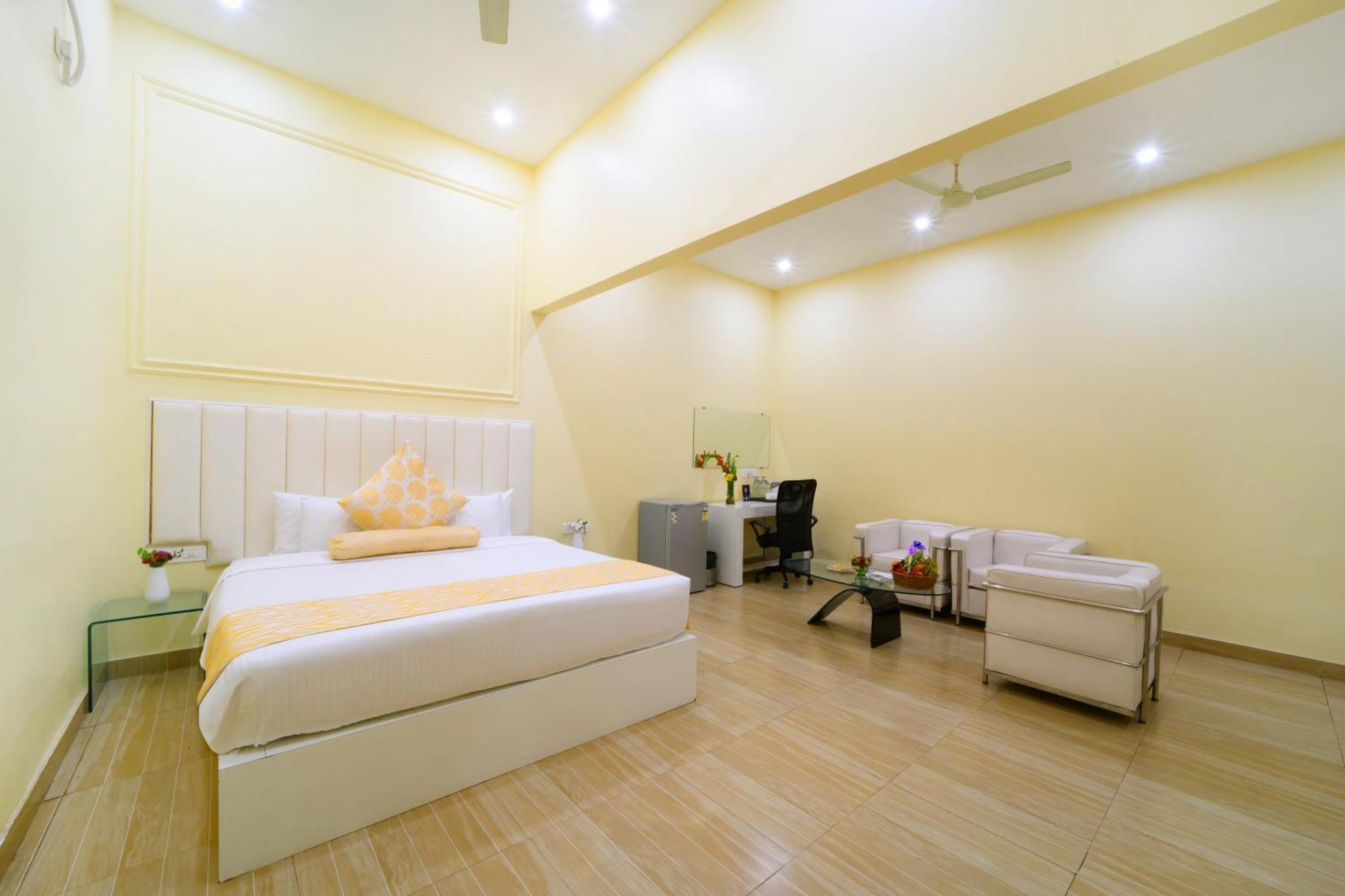 Sinclairs Burdwan Hotel Exterior photo